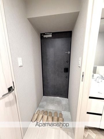 アービングNEO岸里玉出の内装写真