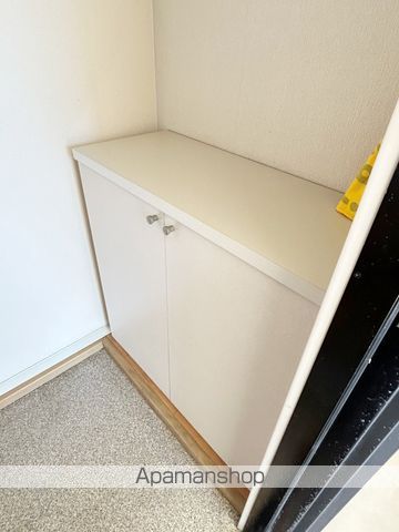 ルーラルフィットAの内装写真