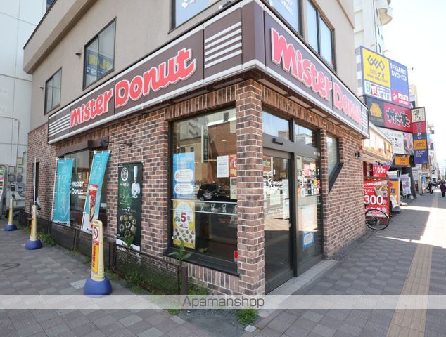 TERRACE WARABIの内装写真