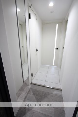 VILLA AURA 仮)GAー二十四軒3ーの内装写真