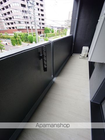 GRAN DUKE千種RUBINOの内装写真