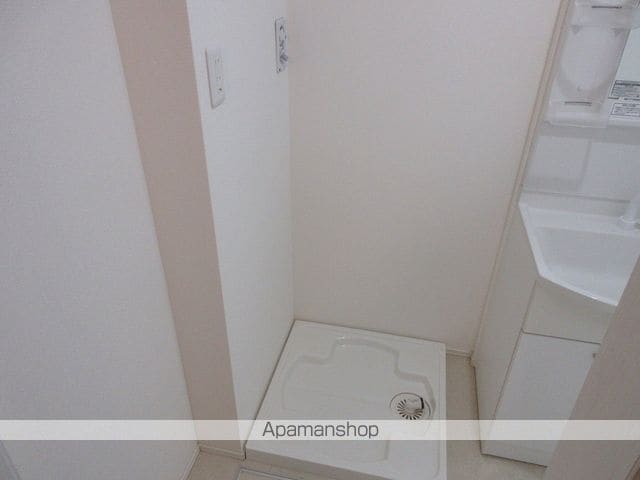 MANAの内装写真