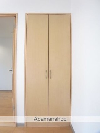 トレセリア暁町[1K/24.57m2]の内装5