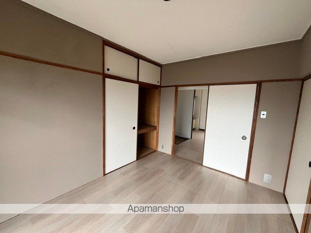 木の岡レフレールの内装写真