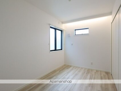 Ｃｅｌｅｎｅｓｔ高岳[2LDK/62.5m2]の内装1