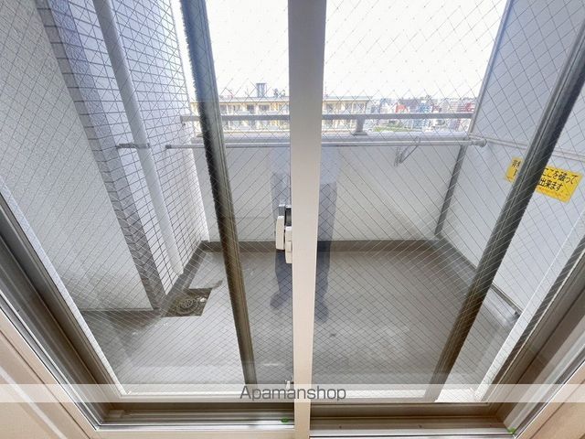 アルファタワー札幌南4条の内装写真