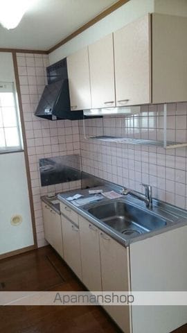 MIZUKI一番館Bの内装写真