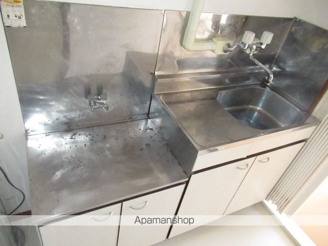 コンフォート弥生の内装写真