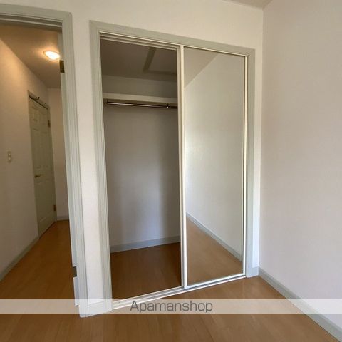 グランディール希[2LDK/56.19m2]の収納