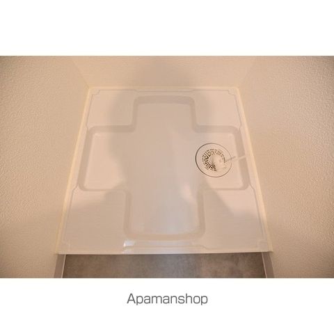プレアス中野の内装写真