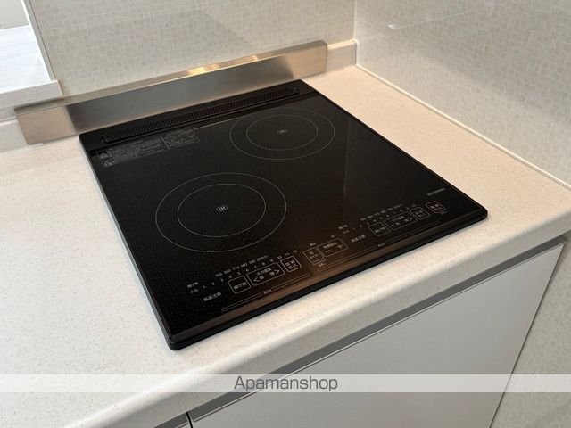 REPOTの内装写真