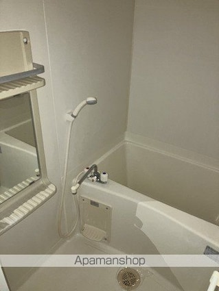 東京都練馬区早宮１丁目[1K/23.49m2]のバス