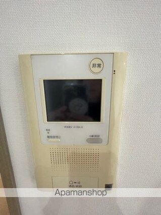 パストラル柳丸Ⅰ[3LDK/72.25m2]のセキュリティ