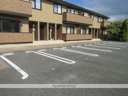 Ｒｅａｌ（レアル）[1LDK/50.05m2]の外観4