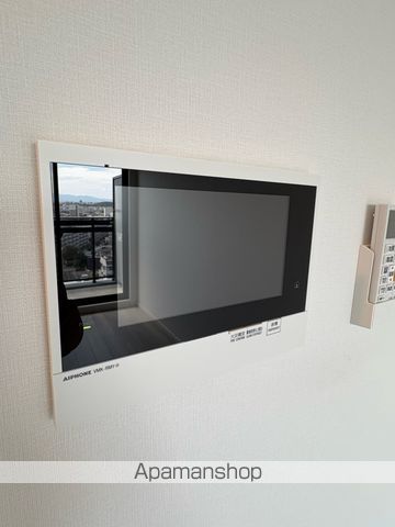 SーRESIDENCE堺湊駅前azureの内装写真