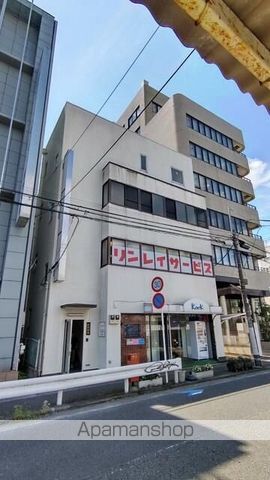 小川ビルの外観写真