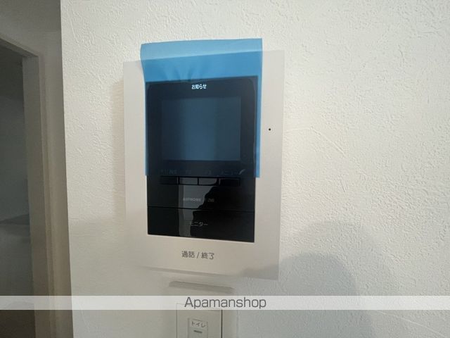グランコートYの内装写真