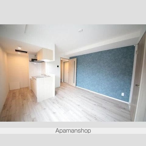 Marriott F ビレッジの内装写真