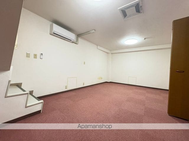 エルシオンの内装写真