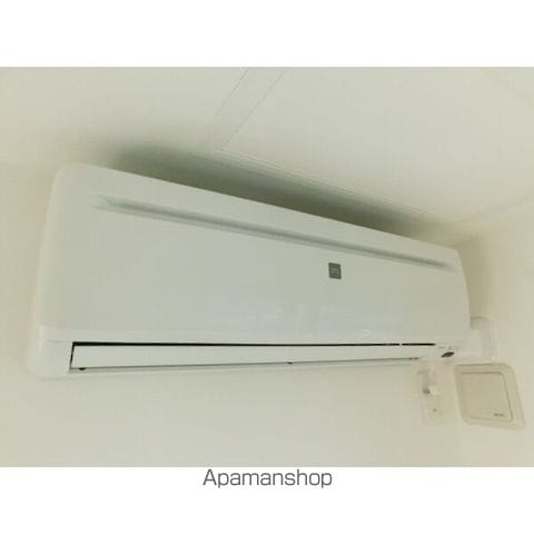 PRENDRE SOUENの内装写真
