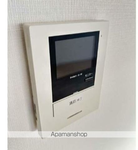 新生ハイツの内装写真