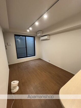 東京都杉並区阿佐谷南３丁目[2LDK/55.47m2]のリビング・居間
