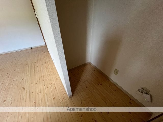 クレセールイマムラの内装写真