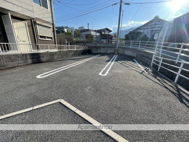 グランマスト春日野通り B棟のその他写真