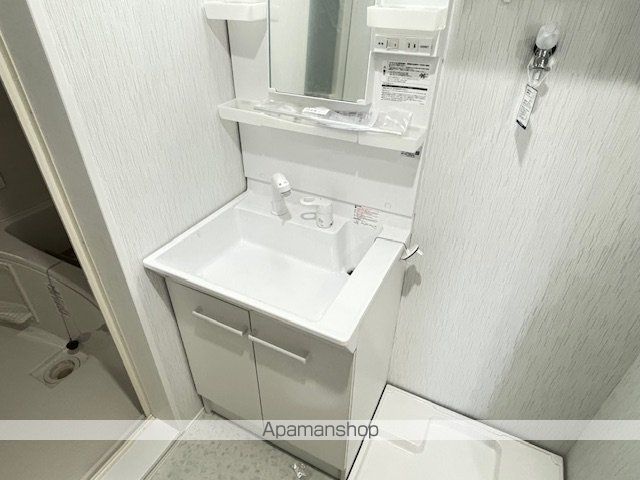 クレシア折尾の内装写真