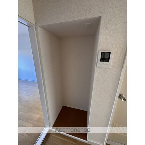 パレス神明町の内装写真