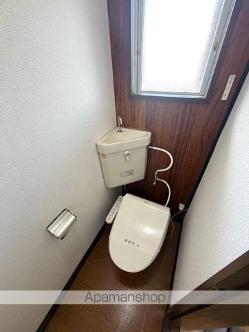 ベルクレスト本郷の内装写真
