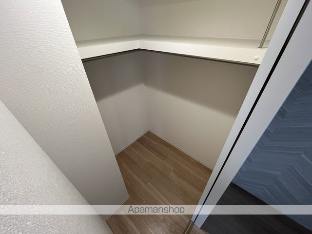 セレニテ蒲生四丁目駅前アリエの内装写真
