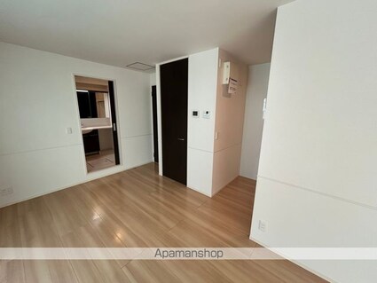 Ｃｈｏｕｃｈｏｕにおの浜（シュシュニオノハマ）[1LDK/41.01m2]の内装4