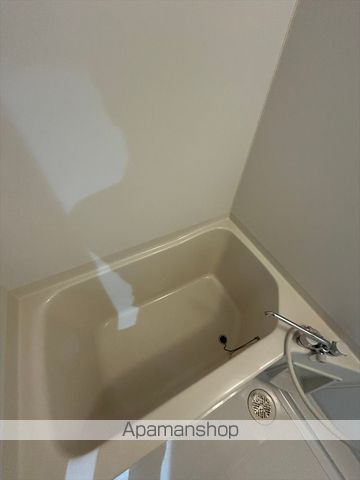 双樹マンションの内装写真