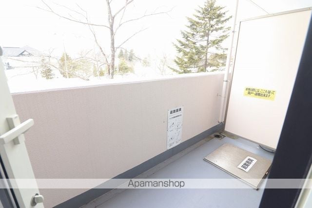 サーム千歳ドミニオWing3の内装写真