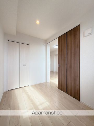 LA MAISON385の内装写真