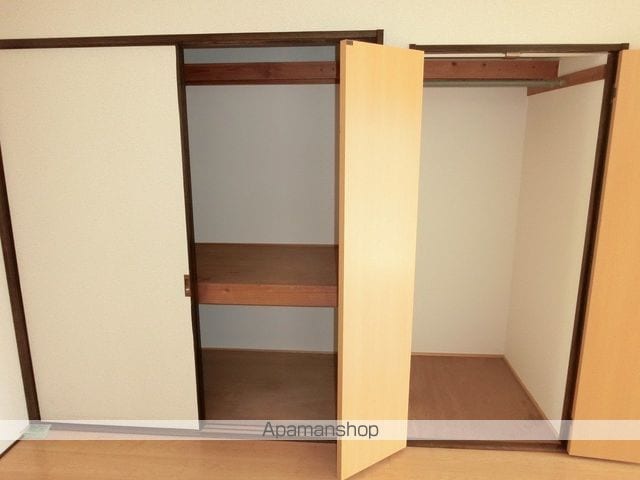 グリーンヒル飛鳥の内装写真