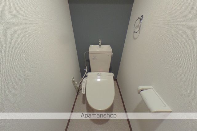シンフォニー東新町の内装写真