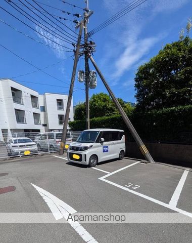 共栄ハイツ青葉のその他写真