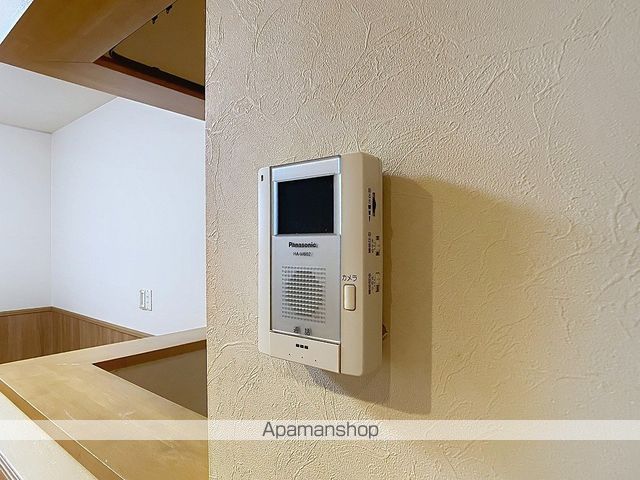 ペット同居型フィナールレシデンシアの内装写真