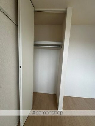 福島県郡山市西ノ内１丁目[2LDK/58.2m2]の内装5