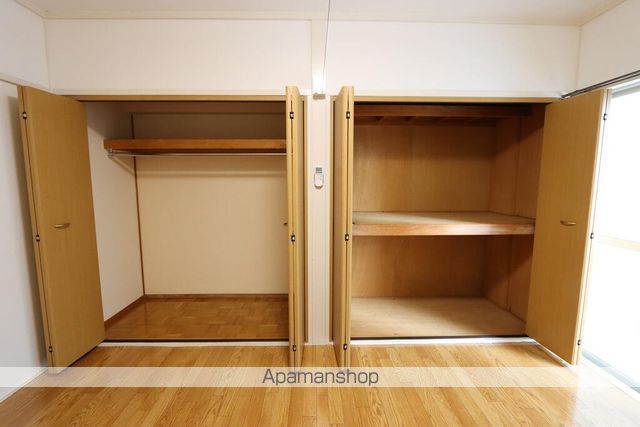 アマービレの内装写真
