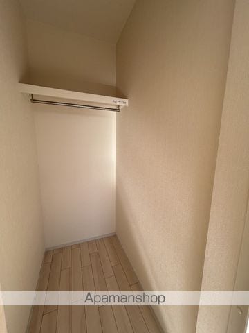 CALM GENTLEIIの内装写真