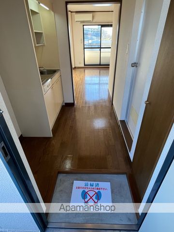 マンション谷佐の内装写真
