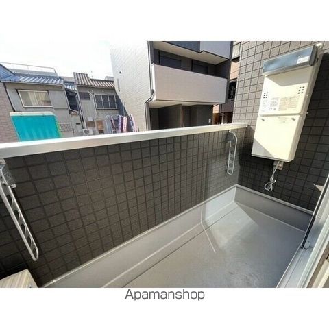 WELL−BEING鶴橋の内装写真