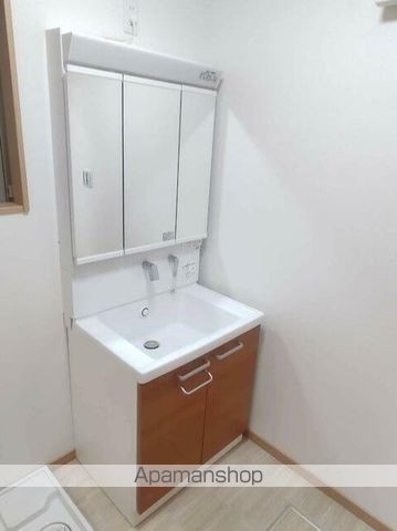 柏市増尾住宅の内装写真