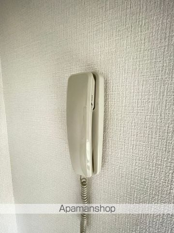 アーバンヒル弐番館の内装写真