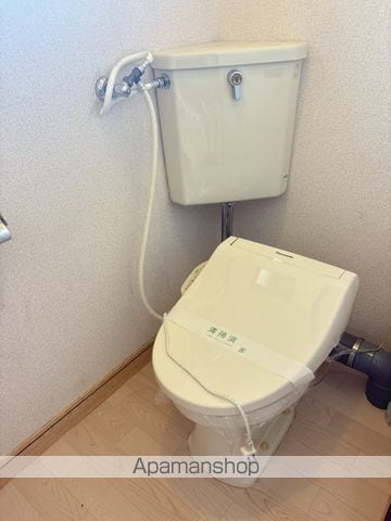ハイツ瀬戸の内装写真