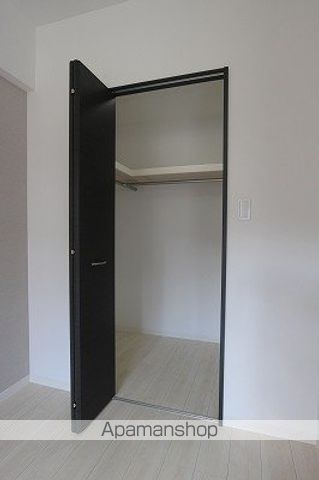 ピュアコットン矢部与の内装写真