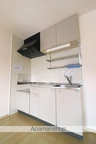 グランシャリオの内装写真